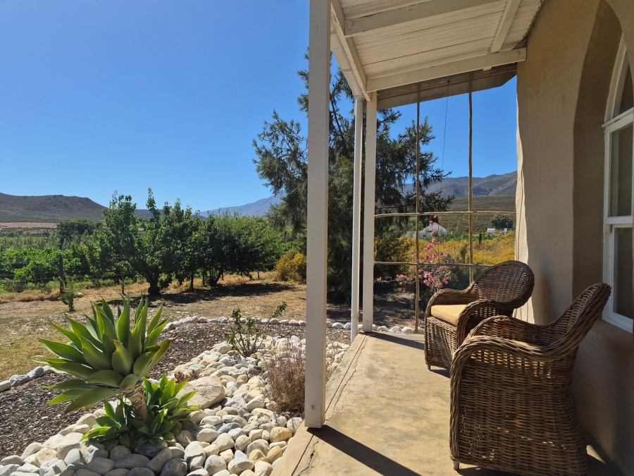 Commercial Property for Sale in Montagu Rural Western Cape